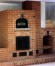 Masonry Heater