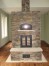 Masonry Heater - Complete