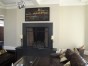 Rumford Fireplace