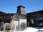 Chimney/Owen Sound Limestone  